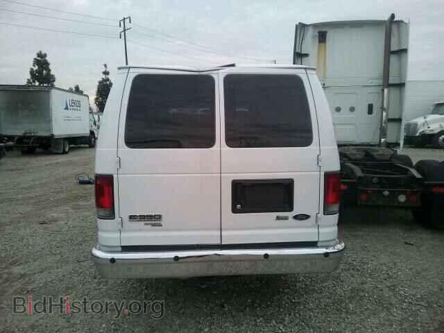 2010 FORD ECONOLINE - VIN: 1FBSS3BL7ADA29649 - Photo 10