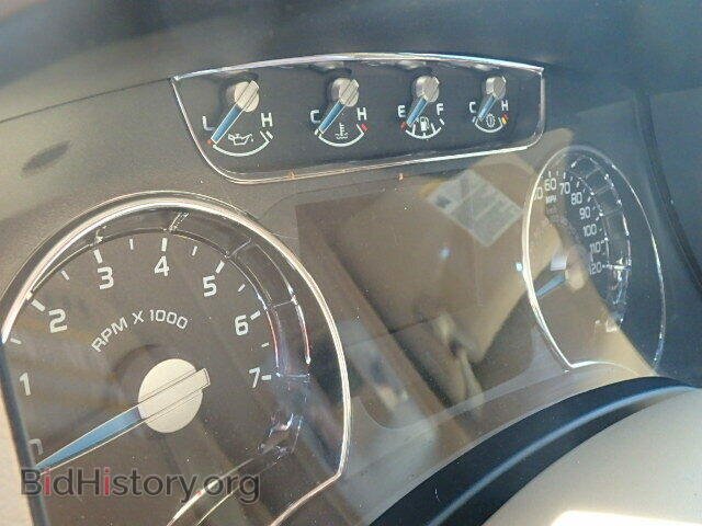 2013 FORD F150 - VIN: 1FTFW1ET6DKF90877 - Фото 8