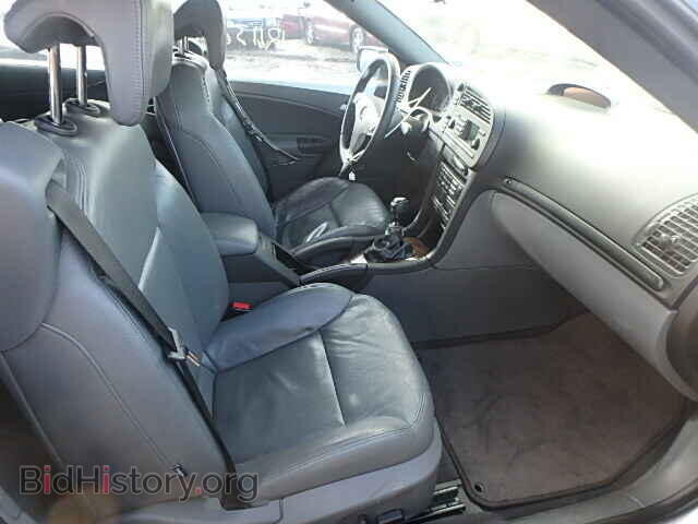 2006 SAAB 9 3 - VIN: YS3FD75Y266002448 - Photo 5