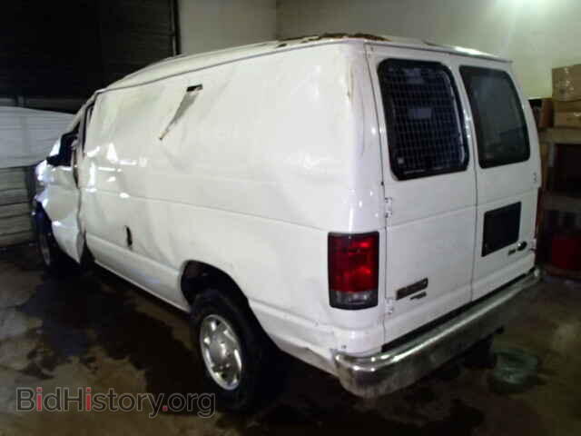 2011 FORD ECONOLINE - VIN: 1FTNE2EW0BDA82209 - Фото 3