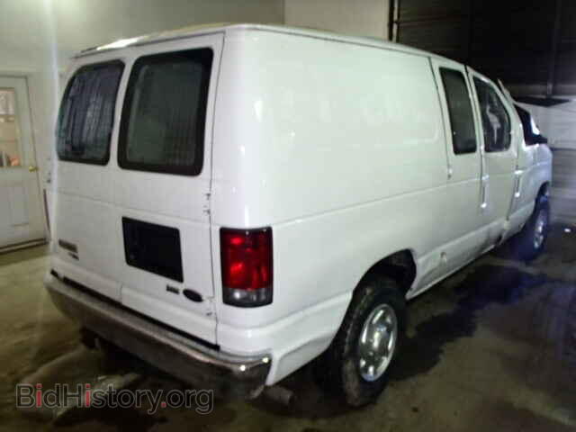 2011 FORD ECONOLINE - VIN: 1FTNE2EW0BDA82209 - Фото 4