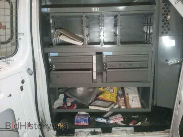 2011 FORD ECONOLINE - VIN: 1FTNE2EW0BDA82209 - Фото 9