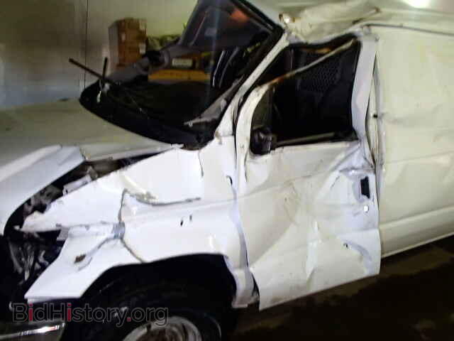 2011 FORD ECONOLINE - VIN: 1FTNE2EW0BDA82209 - Фото 10