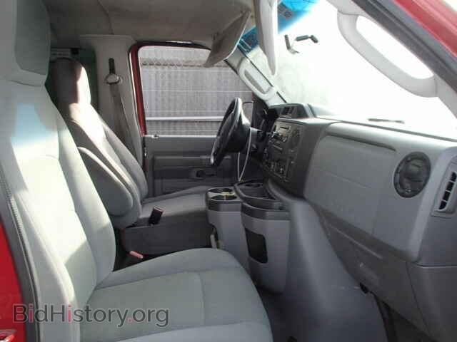 2009 FORD ECONOLINE - VIN: 1FBSS31L89DA53861 - Фото 5