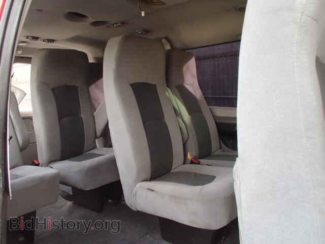 2009 FORD ECONOLINE - VIN: 1FBSS31L89DA53861 - Фото 6