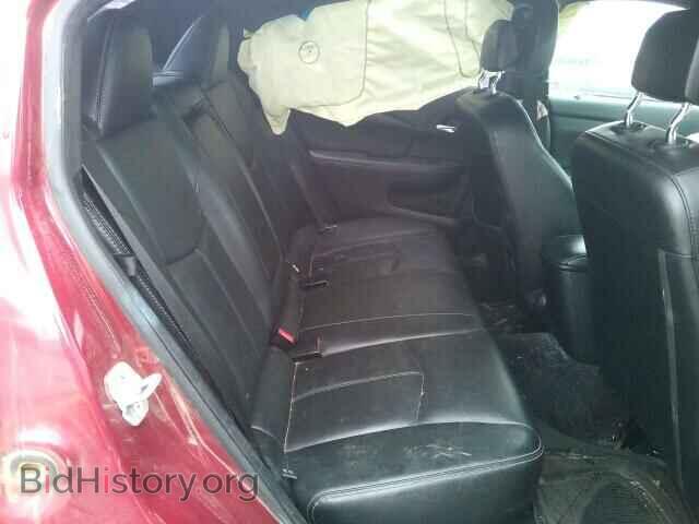2013 CHRYSLER 200 - VIN: 1C3CCBCG1DN527714 - Photo 6