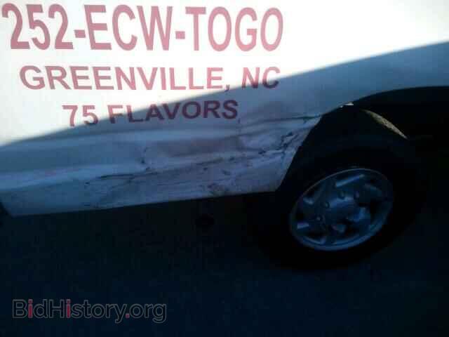 2008 FORD ECONOLINE - VIN: 1FTSS34L58DA33234 - Фото 9