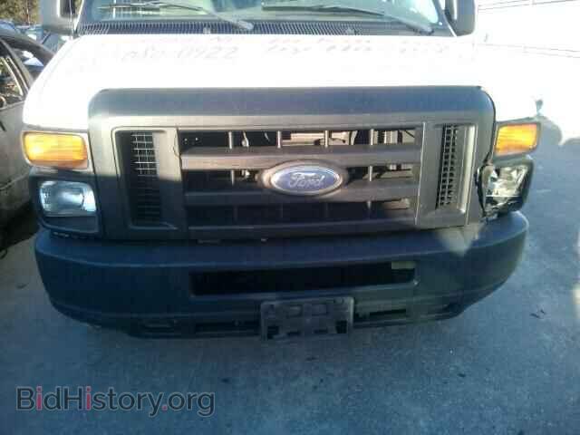 2008 FORD ECONOLINE - VIN: 1FTSS34L58DA33234 - Фото 10