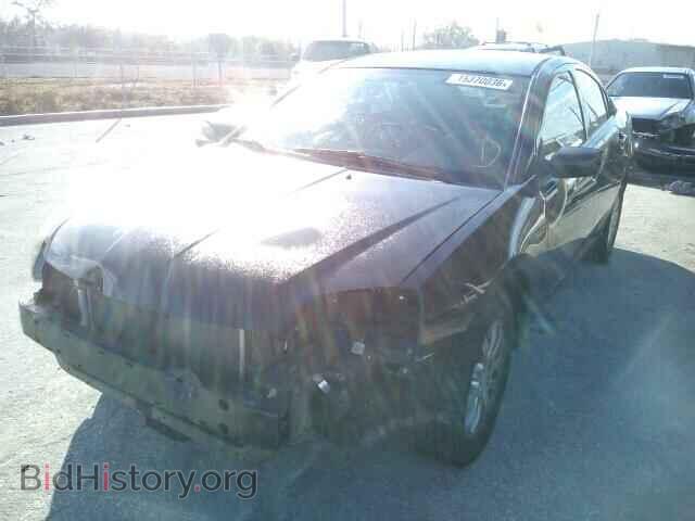 2010 MITSUBISHI GALANT - VIN: 4A32B2FF0AE009132 - Фото 2