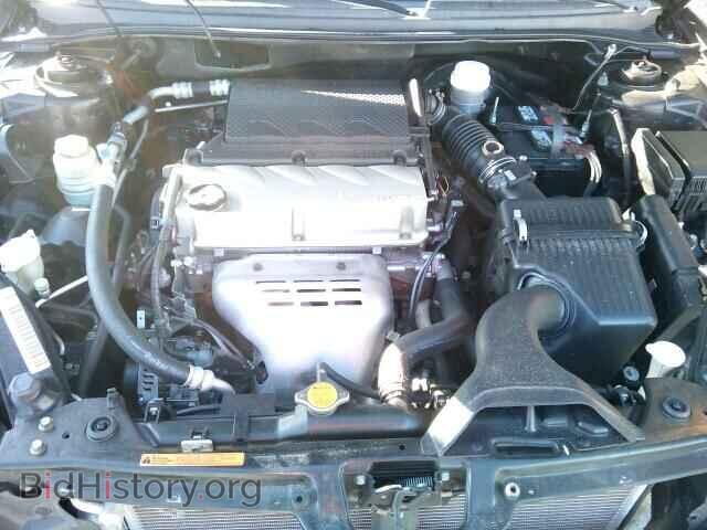 2010 MITSUBISHI GALANT - VIN: 4A32B2FF0AE009132 - Фото 7