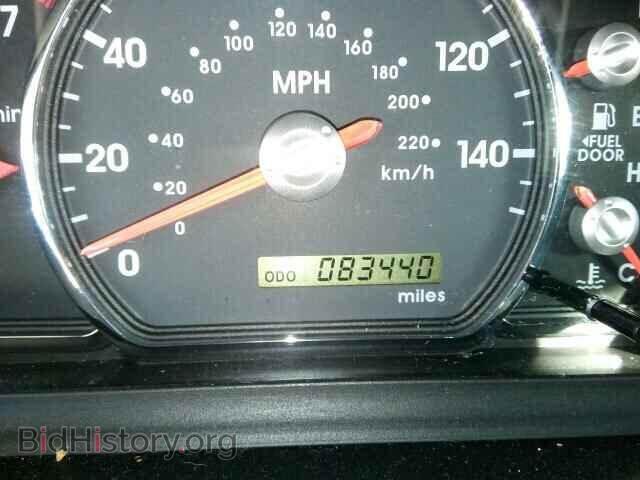 2010 MITSUBISHI GALANT - VIN: 4A32B2FF0AE009132 - Фото 8