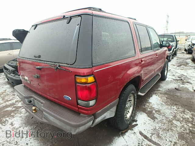 1997 FORD EXPLORER - VIN: 1FMDU34E6VUC75333 - Photo 4