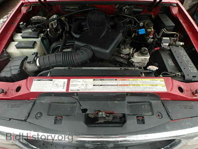 1997 FORD EXPLORER - VIN: 1FMDU34E6VUC75333 - Photo 7
