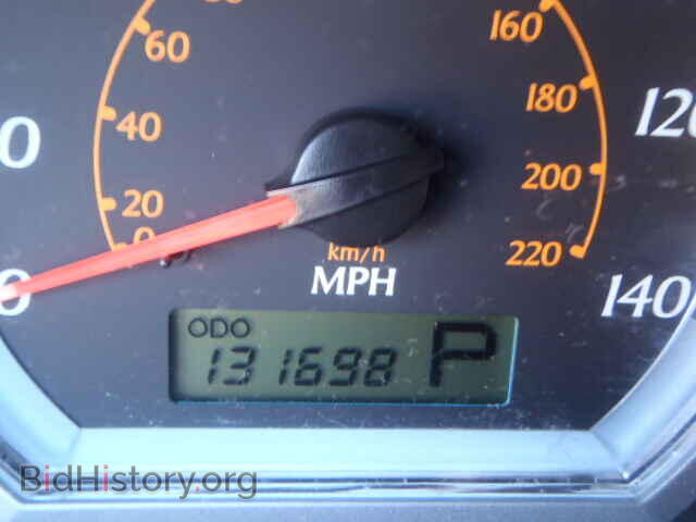 2004 SUZUKI FORENZA - VIN: KL5JD52Z04K968018 - Фото 8
