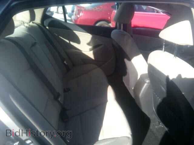 2012 KIA OPTIMA - VIN: KNAGM4A7XC5284327 - Фото 6