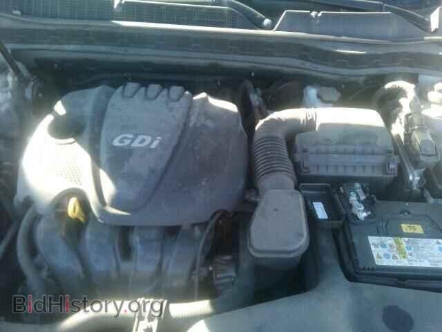 2012 KIA OPTIMA - VIN: KNAGM4A7XC5284327 - Фото 7