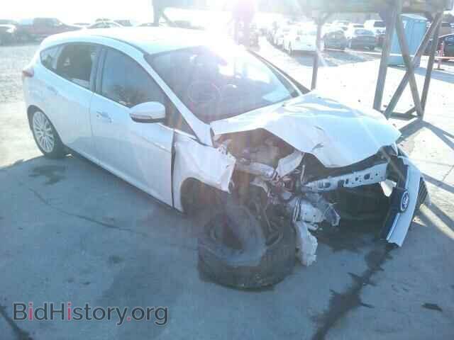 Photo 1FAHP3N28CL354903 - FORD FOCUS 2012