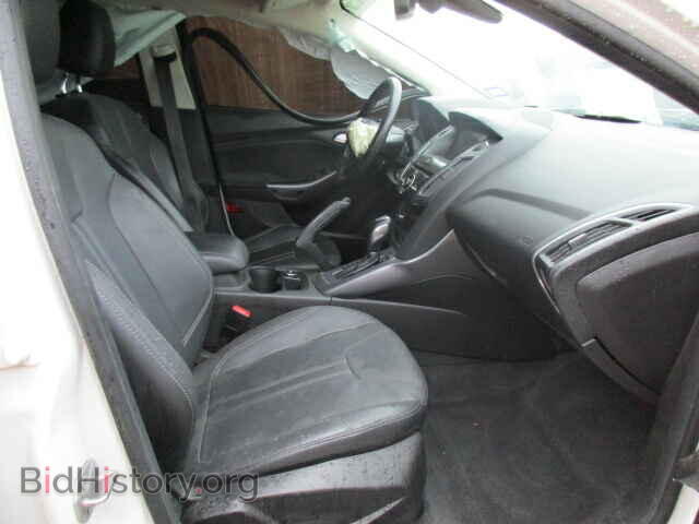 2012 FORD FOCUS - VIN: 1FAHP3N28CL354903 - Фото 5
