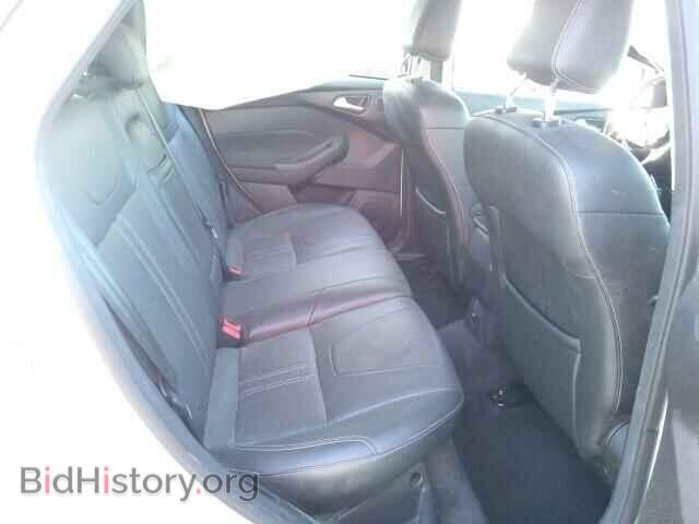 2012 FORD FOCUS - VIN: 1FAHP3N28CL354903 - Фото 6