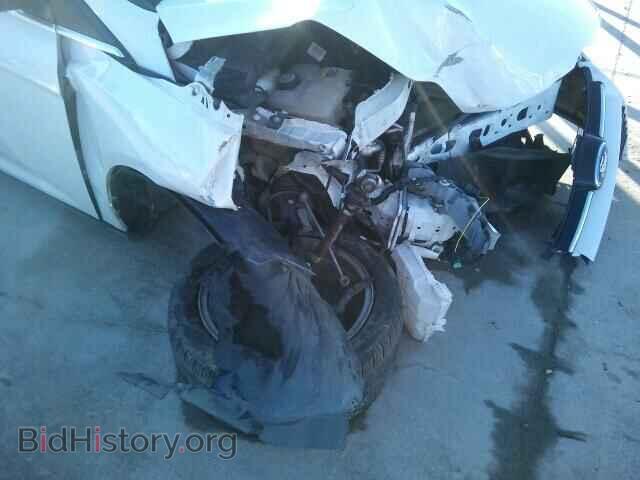 2012 FORD FOCUS - VIN: 1FAHP3N28CL354903 - Фото 9