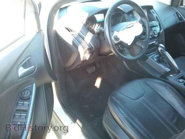 2012 FORD FOCUS - VIN: 1FAHP3N28CL354903 - Фото 10