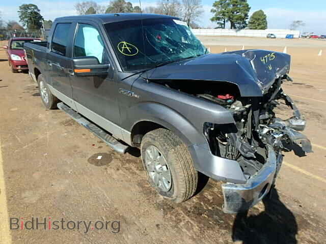 Photo 1FTFW1CFXCFB34725 - FORD F150 2012