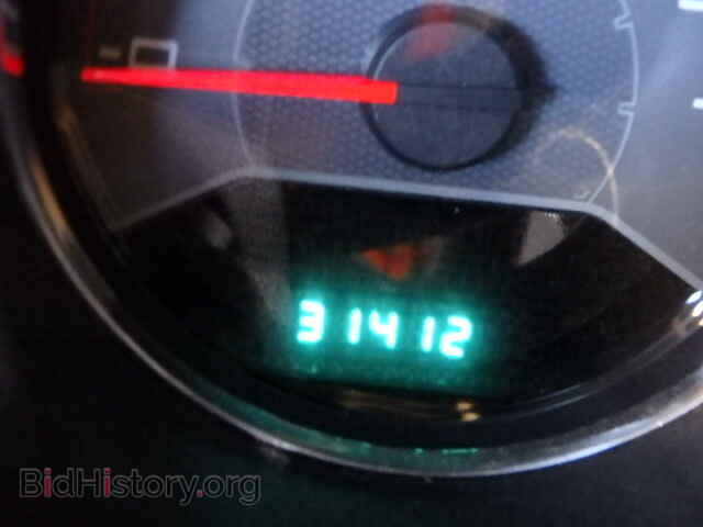 2011 DODGE AVENGER - VIN: 1B3BD2FG6BN622056 - Фото 8