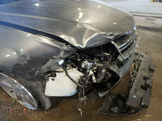 2011 DODGE AVENGER - VIN: 1B3BD2FG6BN622056 - Фото 9