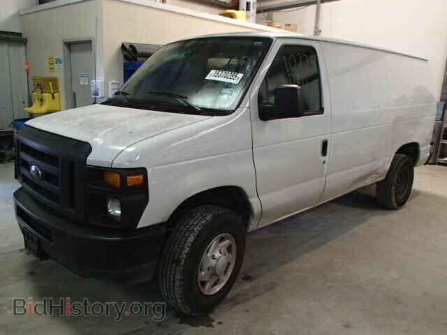 2014 FORD ECONOLINE - VIN: 1FTNE2EW6EDA16669 - Фото 2