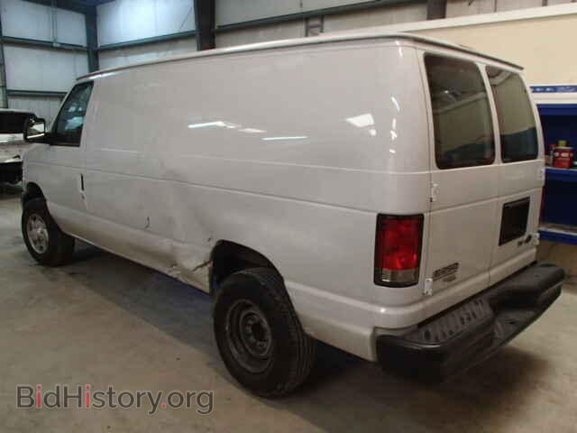 2014 FORD ECONOLINE - VIN: 1FTNE2EW6EDA16669 - Фото 3