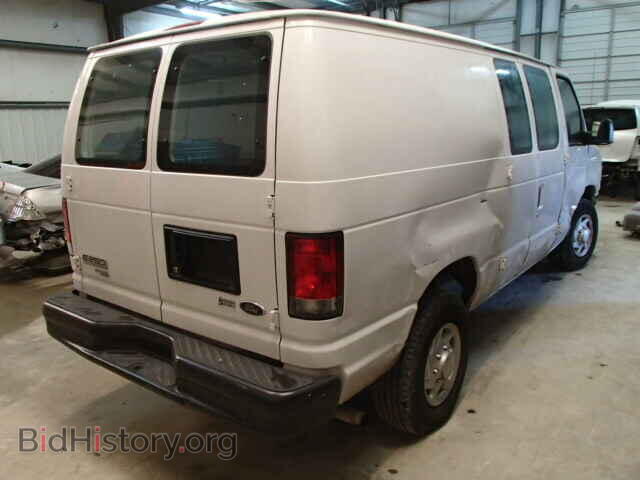 2014 FORD ECONOLINE - VIN: 1FTNE2EW6EDA16669 - Фото 4