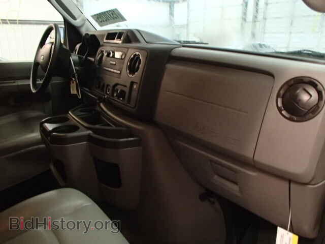 2014 FORD ECONOLINE - VIN: 1FTNE2EW6EDA16669 - Фото 5