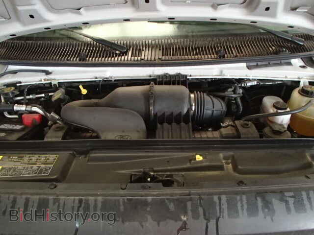 2014 FORD ECONOLINE - VIN: 1FTNE2EW6EDA16669 - Фото 7
