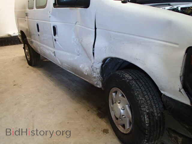 2014 FORD ECONOLINE - VIN: 1FTNE2EW6EDA16669 - Фото 10