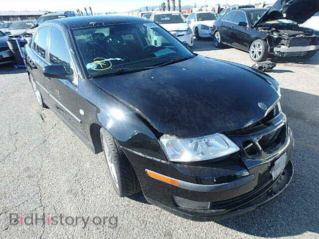 Фотография YS3FD49Y471127538 - SAAB 9 3 2007