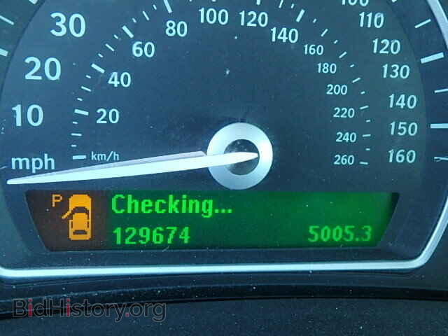 2007 SAAB 9 3 - VIN: YS3FD49Y471127538 - Фото 8