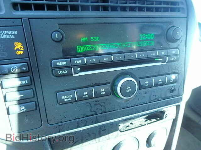 2007 SAAB 9 3 - VIN: YS3FD49Y471127538 - Фото 9