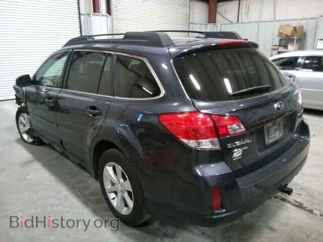 2013 SUBARU OUTBACK - VIN: 4S4BRCKC9D3213357 - Photo 3