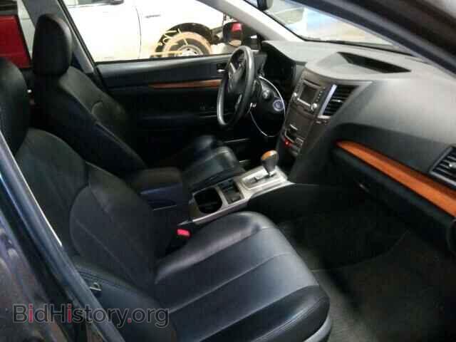2013 SUBARU OUTBACK - VIN: 4S4BRCKC9D3213357 - Photo 5