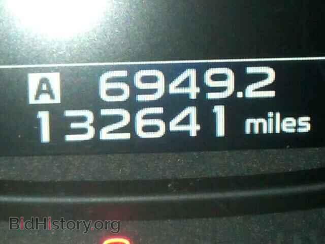 2013 SUBARU OUTBACK - VIN: 4S4BRCKC9D3213357 - Photo 8
