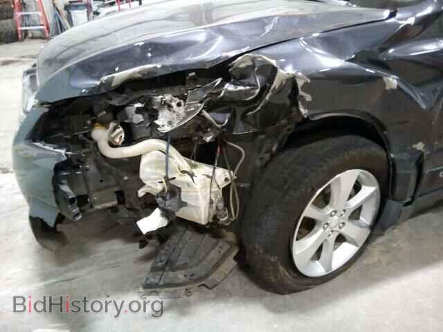 2013 SUBARU OUTBACK - VIN: 4S4BRCKC9D3213357 - Photo 9