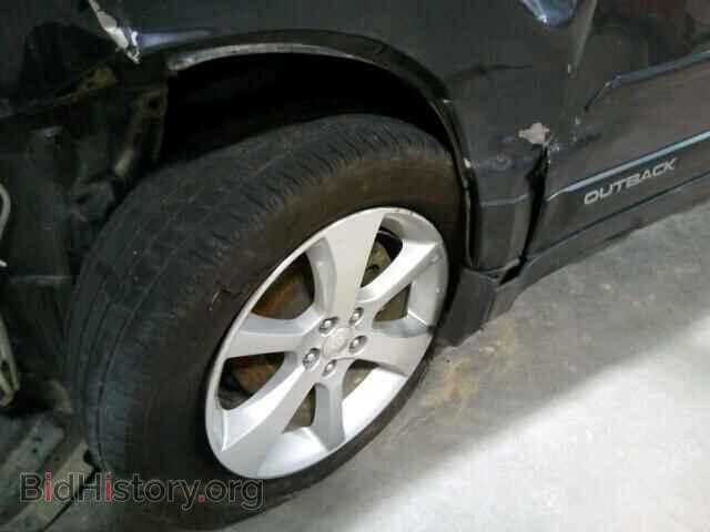 2013 SUBARU OUTBACK - VIN: 4S4BRCKC9D3213357 - Photo 10