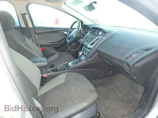 2014 FORD FOCUS - VIN: 1FADP3F24EL253728 - Photo 5