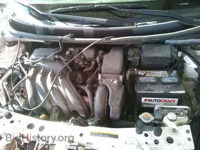 2012 NISSAN VERSA - VIN: 3N1CN7AP0CL876757 - Фото 7
