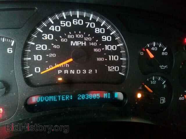 2007 CHEVROLET SILVERADO - VIN: 1GCEC19X97Z134661 - Фото 8