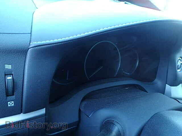 2013 LEXUS CT 200 - VIN: JTHKD5BH7D2137863 - Фото 8