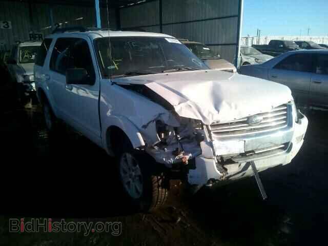 Photo 1FMEU7DEXAUA96850 - FORD EXPLORER 2010