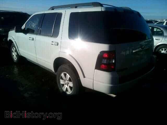 2010 FORD EXPLORER - VIN: 1FMEU7DEXAUA96850 - Photo 3