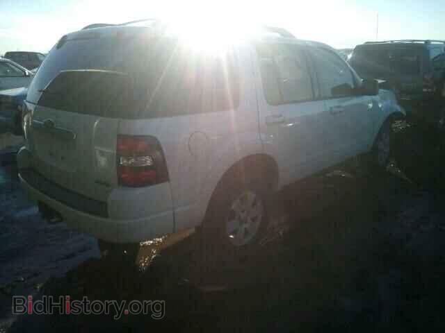2010 FORD EXPLORER - VIN: 1FMEU7DEXAUA96850 - Photo 4