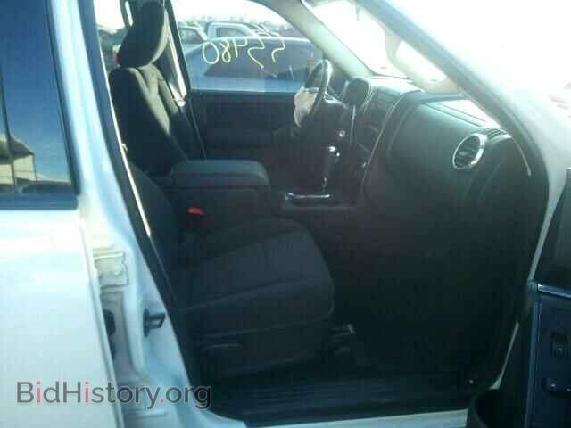 2010 FORD EXPLORER - VIN: 1FMEU7DEXAUA96850 - Photo 5